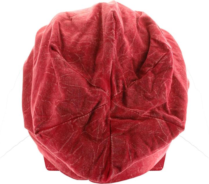 Image du produit Masterdis Bonnet en jersey délavé - 15031 (Taille unique)