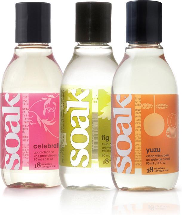 Produktbild Soak Waschmittel