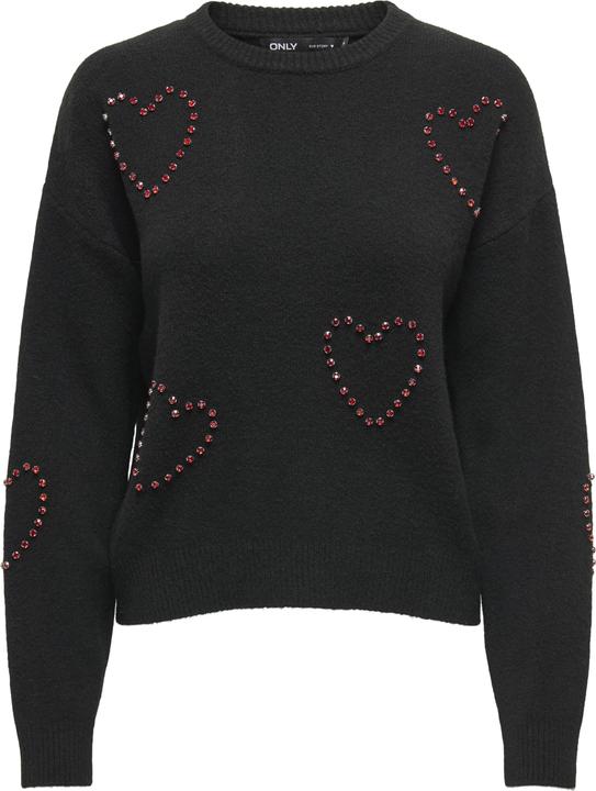 Produktbild Only CARDAISY Strickpullover Strickpullover (XL)
