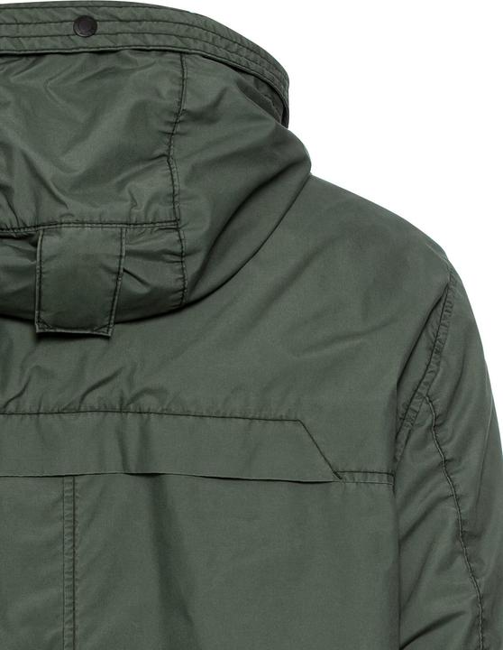 Image du produit Camel Active Parka longue avec capuche (52)