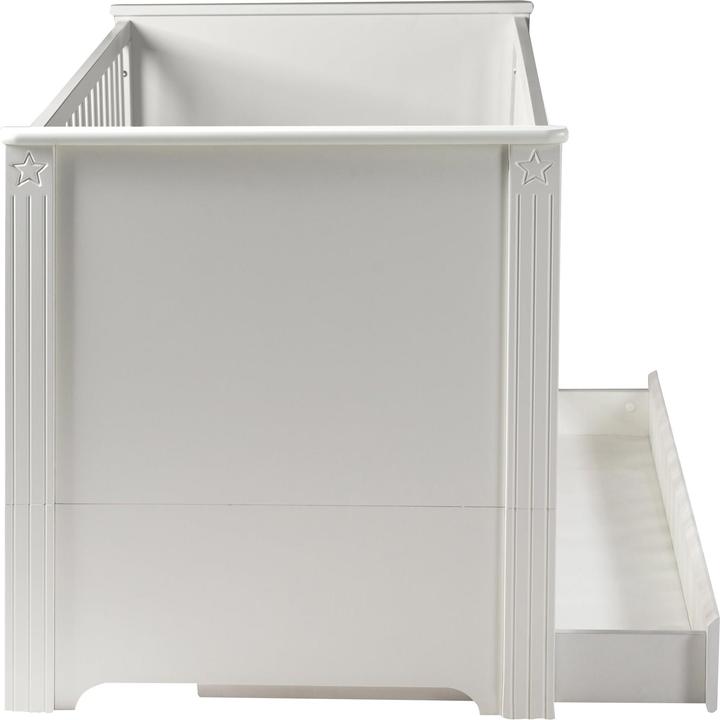 Immagine prodotto Roba Lettino Combi, 70x140 cm Maxi (70 x 140 cm)