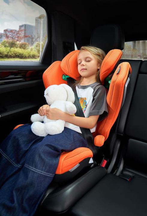 Actual product image RECARO Axion 1 (Booster seat, ECE R129/i-Size Standard)