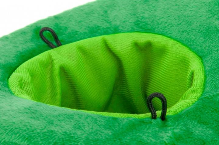 Immagine prodotto P.L.A.Y. cappello da folletto (Cane di peluche)