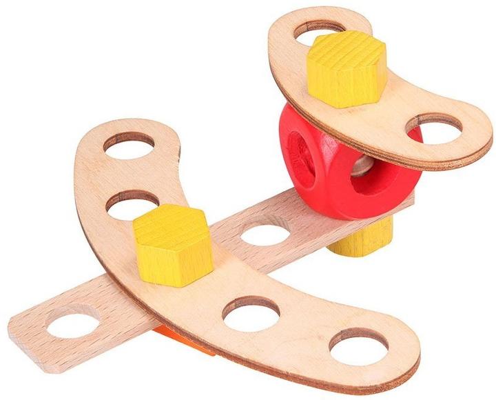 Image du produit Baufix Jeu de construction