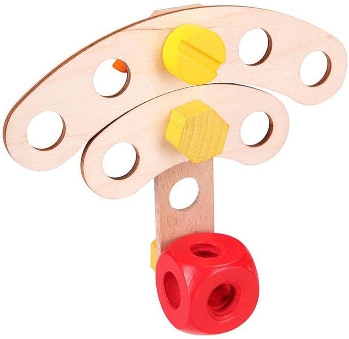 Image du produit Baufix Jeu de construction