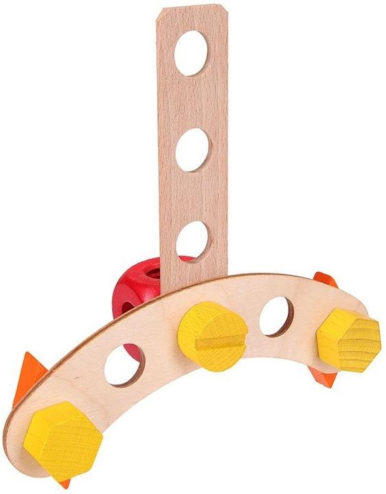 Image du produit Baufix Jeu de construction