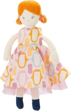 Produktbild Moulin Roty Puppe im Koffer, Les Parisiennes