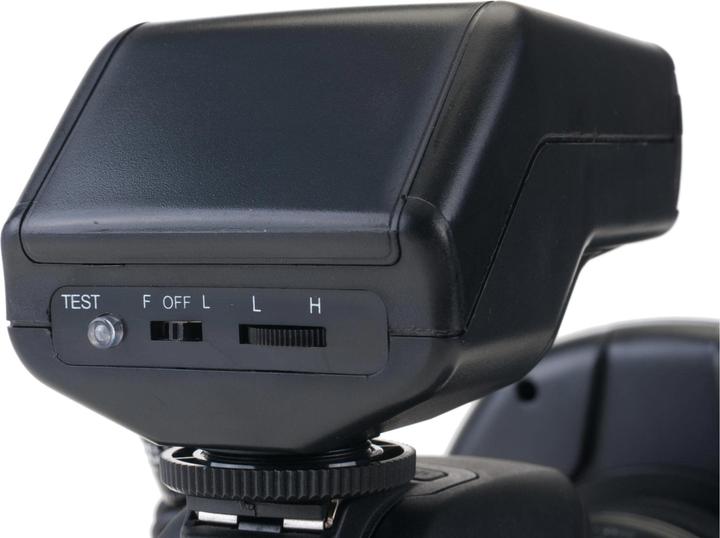 Image du produit Dörr Ringlight Ultra 80 LED avec flash (Flash macro, Divers)