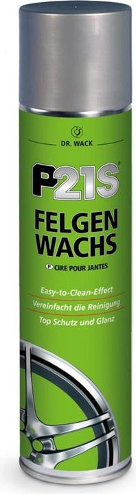 Immagine prodotto P21S Cera per cerchioni (400 ml)