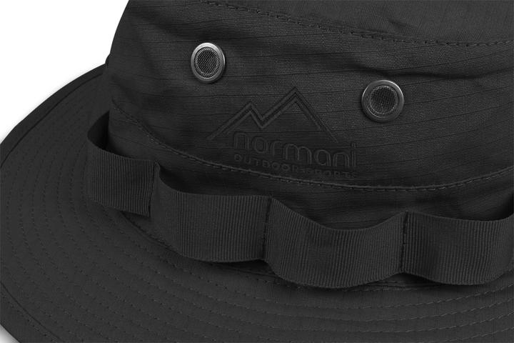 Produktbild Normani Boonie Hat Junglescout (57)