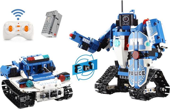 Cada Defensor 2in1