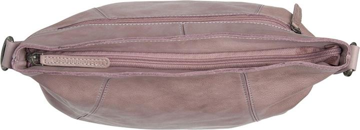 Immagine prodotto The Chesterfield Brand Sintra Schultertasche Leder 34 cm