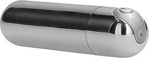 Actual product image Shots 10 Speed Rechargeable Bullet