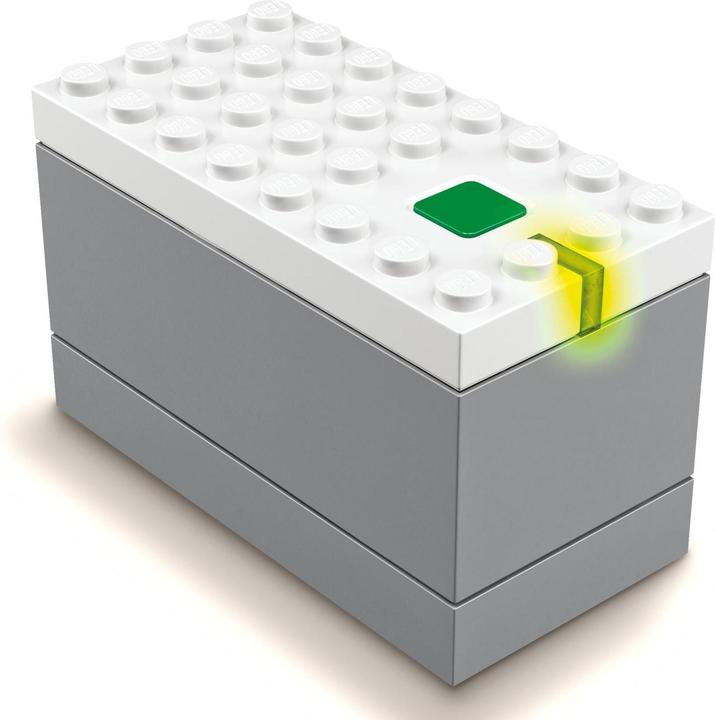 Produktbild LEGO Güterzug (60198, LEGO City, LEGO Powered UP)
