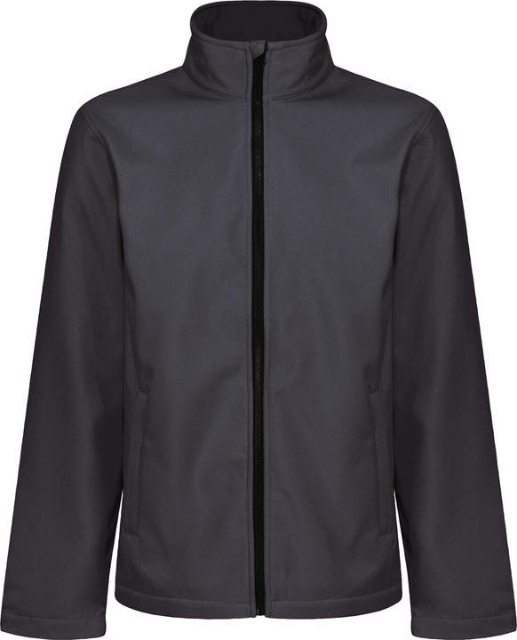 Produktbild Regatta Eco Ablaze Softshelljacke Durchgehender Reissverschluss (M)