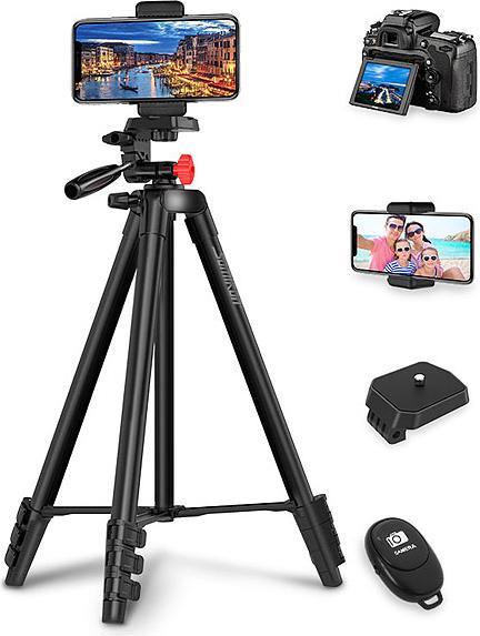 Produktbild Somikon Teleskop-Stativ (Kunststoff, Metall)