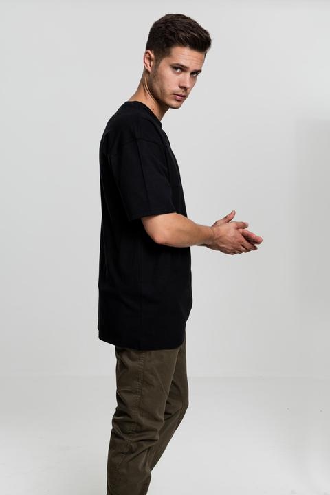 Image du produit Urban Classics Tee surdimensionné lourd - 1560 (XS)