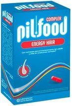 Produktbild Pilfood Complex Energy Haarausfall 180 Tabletten