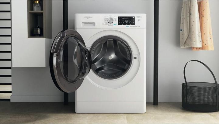 Actual product image Whirlpool FFD 11469 BV EE (11 kg, Left)