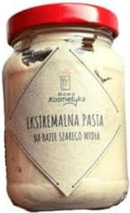 Produktbild Nowa Kosmetyka New Cosmetics Extreme Cleaning Paste Based On Gray Soap 175G (Reinigungsmilch)