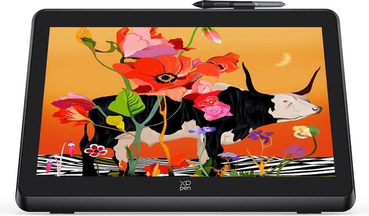 Produktbild XP-Pen Grafiktablet Artist Pro 22 Gen. 2