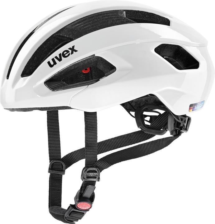 Uvex Sports rise (52 - 56 cm)