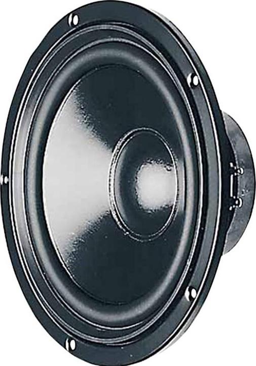 Image du produit Visaton Boomer W 170 S