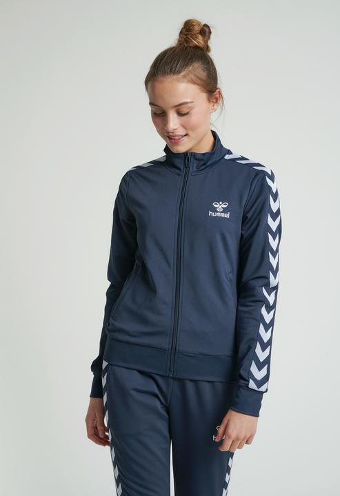 Immagine prodotto hummel GIACCA CON ZIP NELLY 2.0 (L)