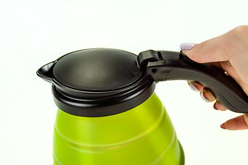 Produktbild Camry CR 1265 (0.50 l, EU-Stecker)