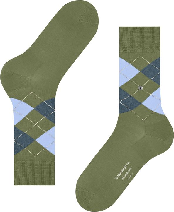 Actual product image Burlington Manchester (40 - 46)