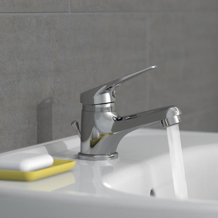 Image du produit Eisl SPEED Waschtischarmatur