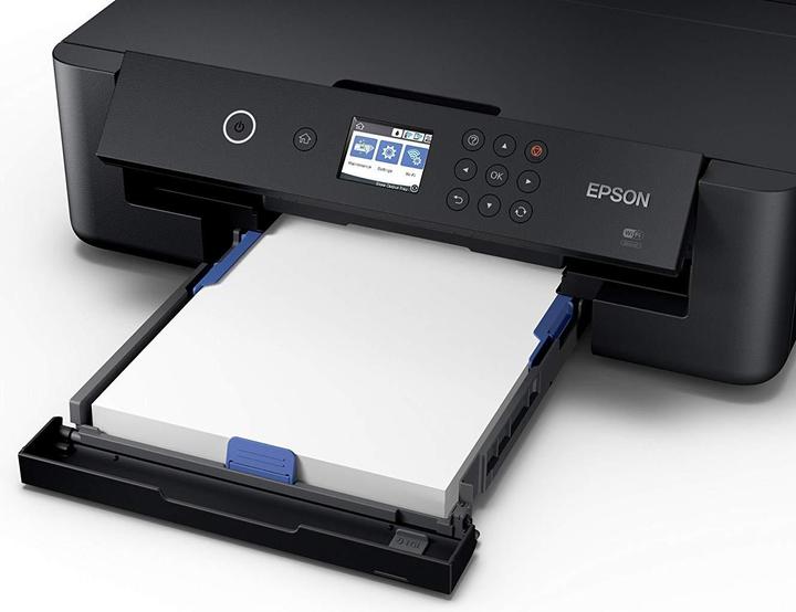 Produktbild Epson Expression Photo XP-15000 (Tintenpatrone, Farbe)
