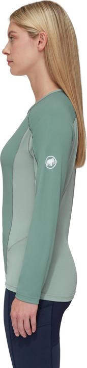Produktbild Mammut Aenergy FL Longsleeve Women (L)