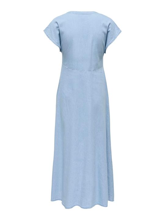 Produktbild Only ONLNOVA Langes Kleid Kleid (XS)