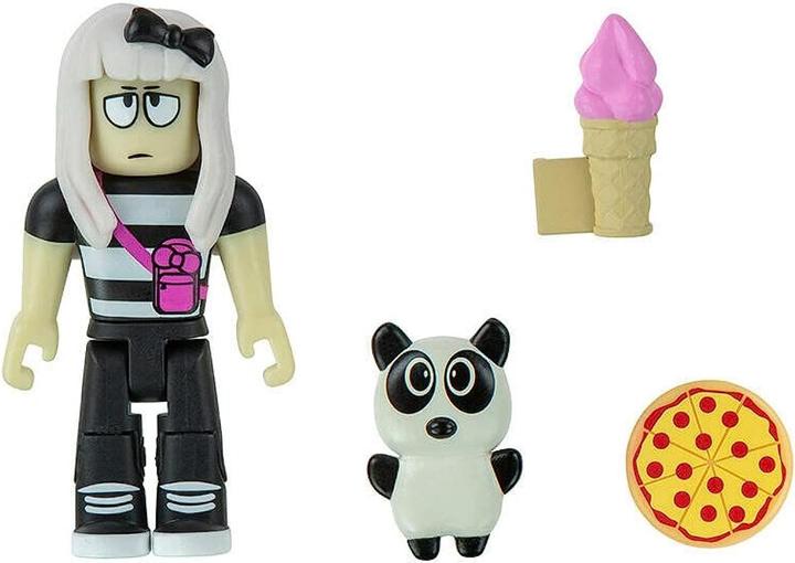 Produktbild Roblox Celebrity Core Figures - Work At A Pizza Place: Mia