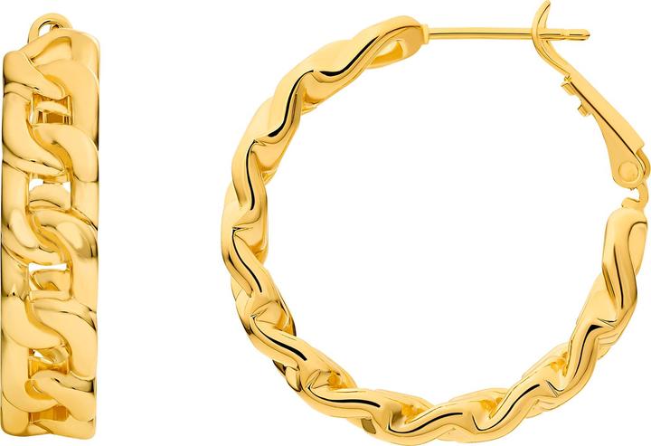 Produktbild Heideman Mailo goldfarben (100% Edelstahl)
