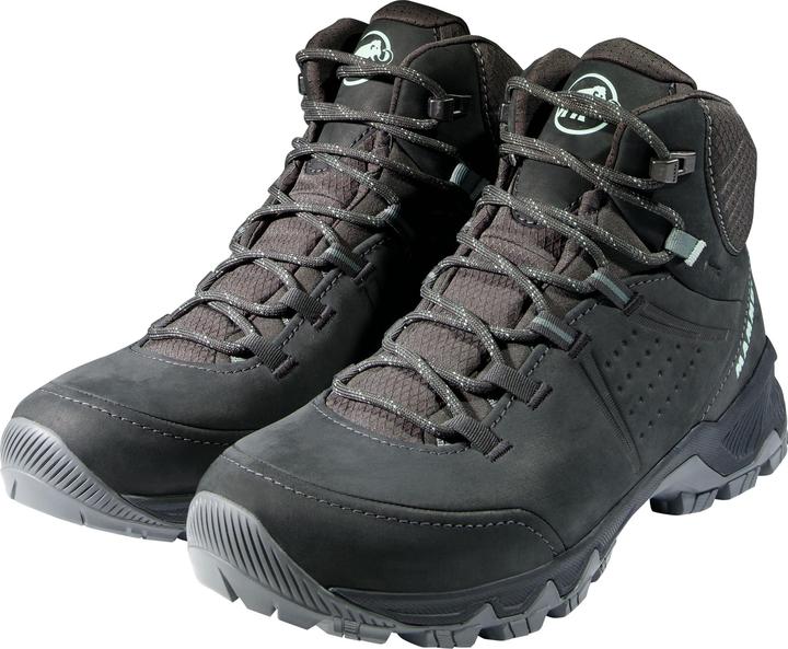 Actual product image Mammut Nova IV Mid GTX Women (37 1/3)