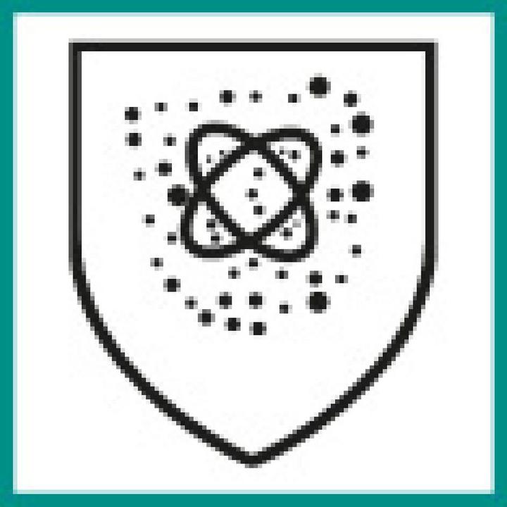 Produktbild Cover Chemieschutzoverall (XL)