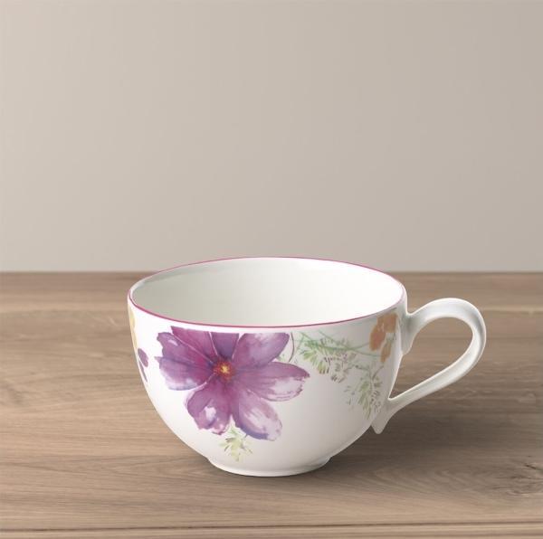 Actual product image Villeroy & Boch Mariefleur Basic Breakfast Cup (390 ml, 1 x)