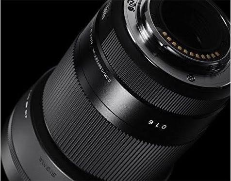Produktbild Sigma 30mm f/1.4 DC DN C, Sony E (Sony E, APS-C / DX)