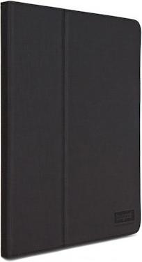 Actual product image Bugatti Folder case for iPad - Black (iPad 2012 (3rd gene))