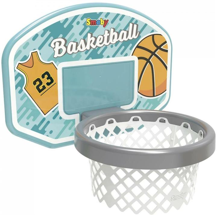Immagine prodotto Smoby Canestro Da Basket