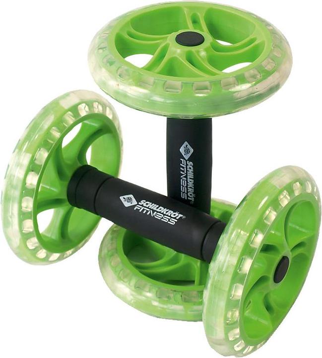 Produktbild Schildkröt Dual Roller