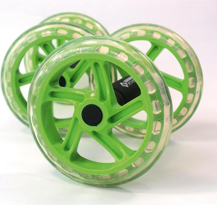 Produktbild Schildkröt Dual Roller