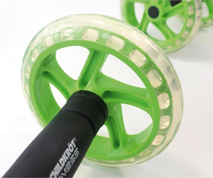 Produktbild Schildkröt Dual Roller