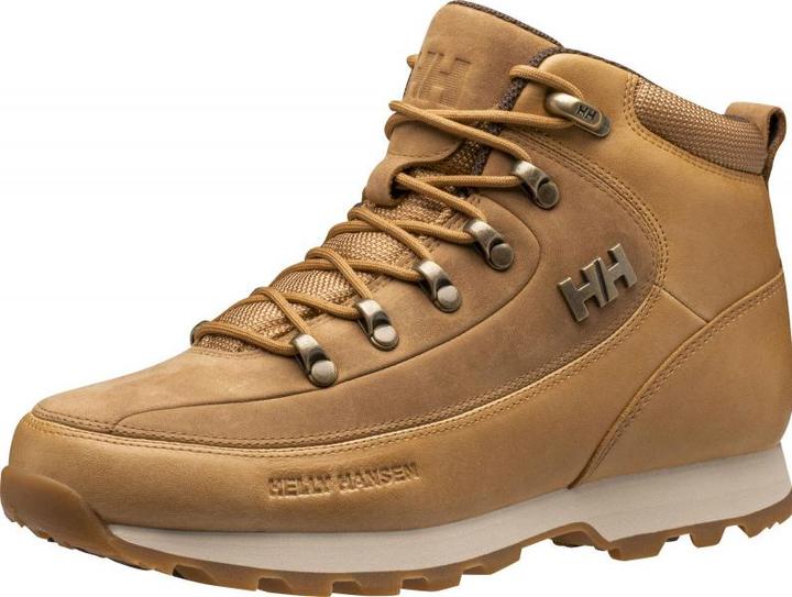Actual product image Helly Hansen Forester winter boots (38)