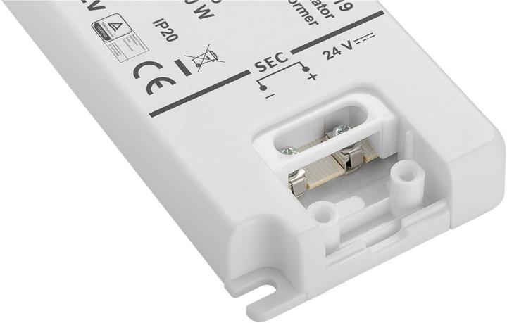 Produktbild Goobay LED-Trafo