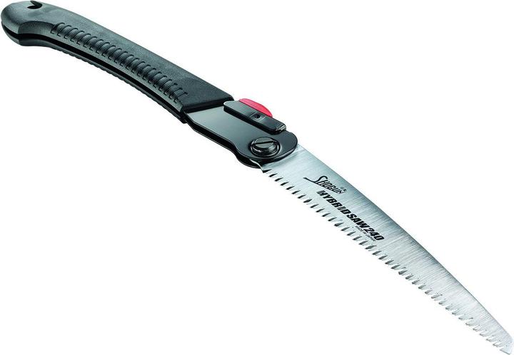Shogun Ibrido