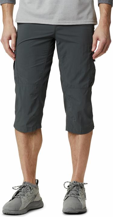 Columbia Silver Ridge II Caprihose für Herren (32)