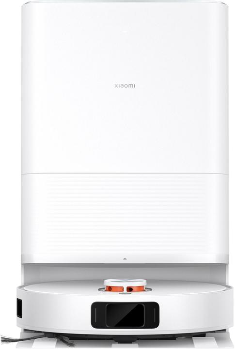 Actual product image Xiaomi X20 Pro (Vacuum mopping robot)